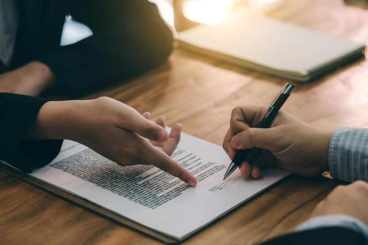 Protective Orders vs. Restraining Orders - Benner Family Law