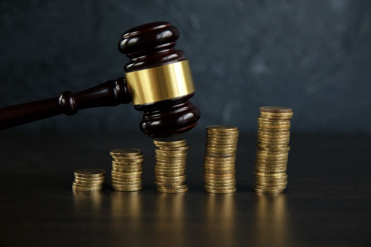 Benner Family Law breaks down the legal fees associated with hiring an attorney.